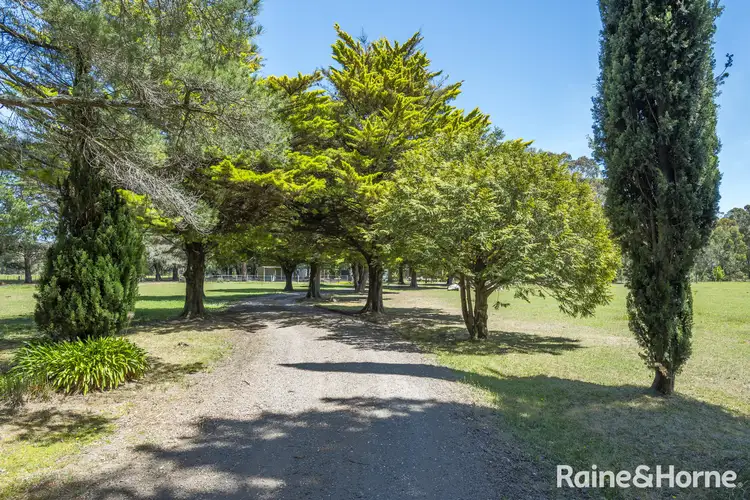 Third view of Homely house listing, 820 Bacchus Marsh Road, Bullengarook VIC 3437