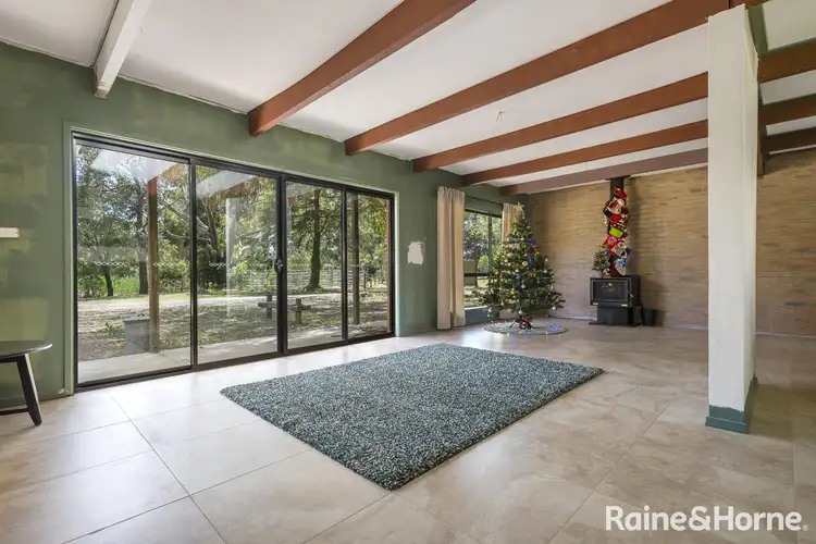 Fourth view of Homely house listing, 820 Bacchus Marsh Road, Bullengarook VIC 3437