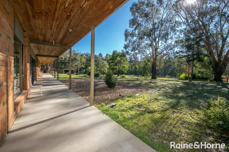 Fifth view of Homely house listing, 820 Bacchus Marsh Road, Bullengarook VIC 3437
