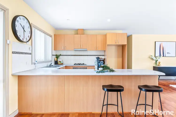 Second view of Homely unit listing, 31/41-45 Gretel Grove, Melton VIC 3337