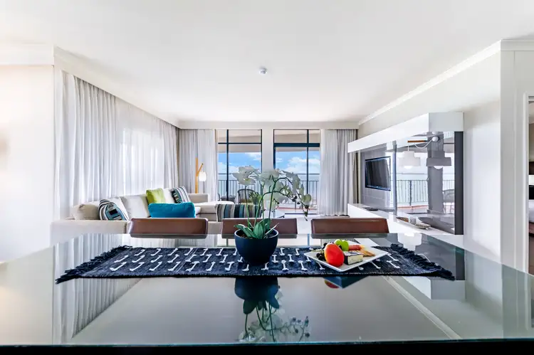 Main view of Homely unit listing, 808/90 Esplanade, Darwin City NT 800