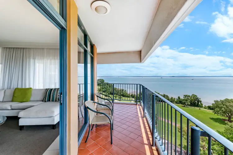 Second view of Homely unit listing, 808/90 Esplanade, Darwin City NT 800