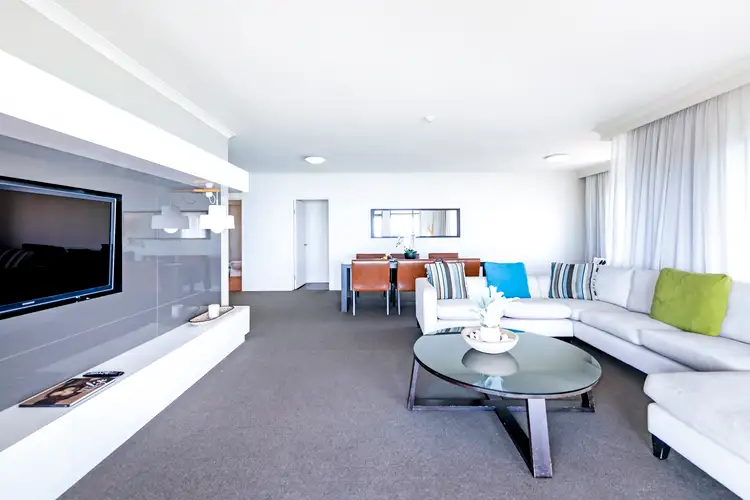 Fifth view of Homely unit listing, 808/90 Esplanade, Darwin City NT 800