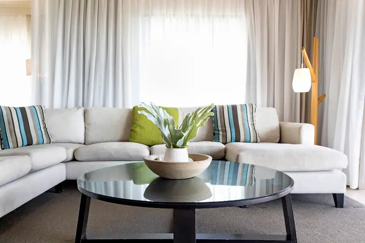 Sixth view of Homely unit listing, 808/90 Esplanade, Darwin City NT 800