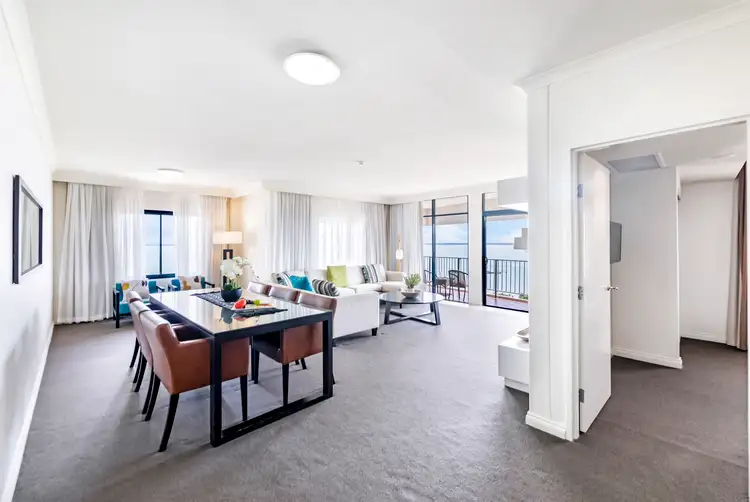 Seventh view of Homely unit listing, 808/90 Esplanade, Darwin City NT 800