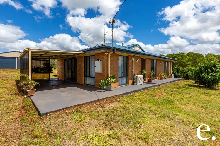 234 South Bucca Road