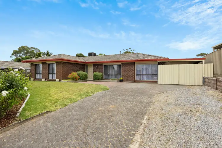 Main view of Homely house listing, 7 Woodcroft Drive, Morphett Vale SA 5162
