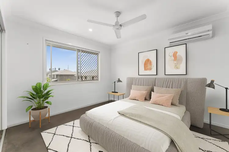 Fourth view of Homely townhouse listing, 3/7 Juxgold Avenue, Collingwood Park QLD 4301