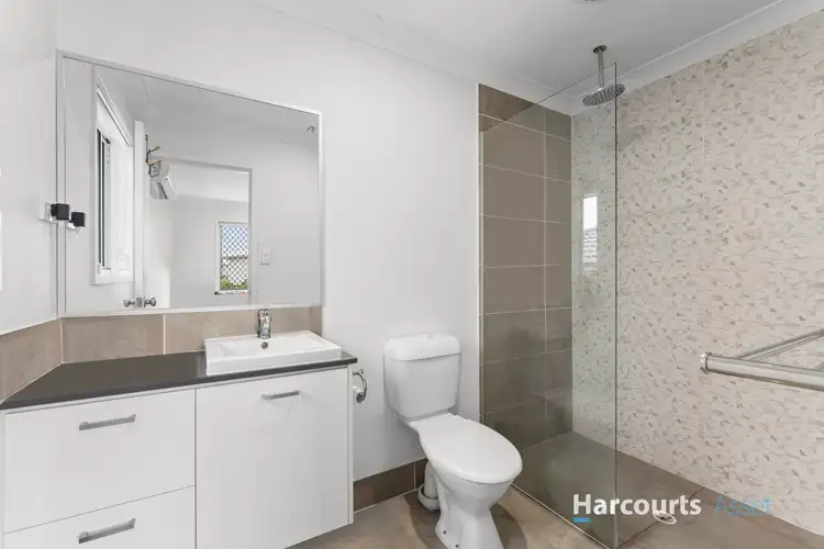 Fifth view of Homely townhouse listing, 3/7 Juxgold Avenue, Collingwood Park QLD 4301