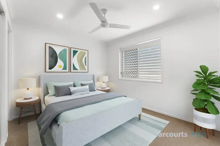 Sixth view of Homely townhouse listing, 3/7 Juxgold Avenue, Collingwood Park QLD 4301