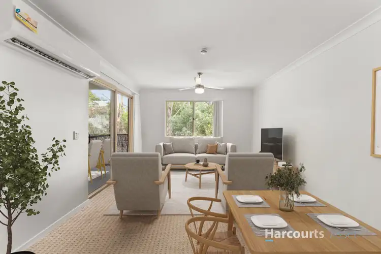 Second view of Homely house listing, 43/155-163 Fryar Road, Eagleby QLD 4207