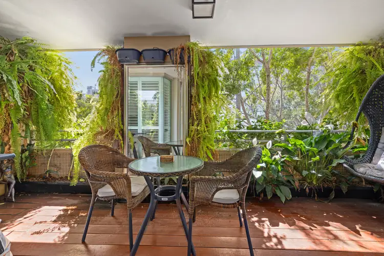 Main view of Homely apartment listing, Level2/1-27 Murray Street, Pyrmont NSW 2009