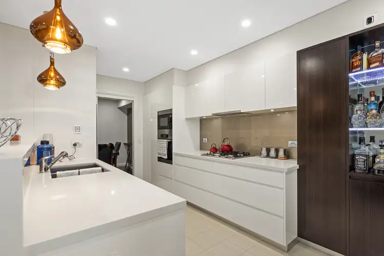 Third view of Homely apartment listing, Level2/1-27 Murray Street, Pyrmont NSW 2009