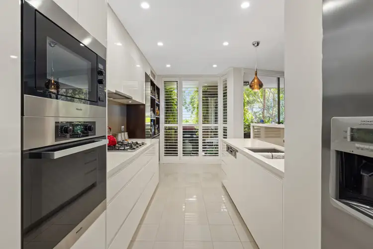 Fourth view of Homely apartment listing, Level2/1-27 Murray Street, Pyrmont NSW 2009
