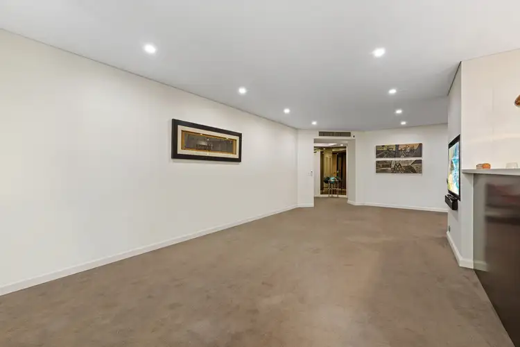 Fifth view of Homely apartment listing, Level2/1-27 Murray Street, Pyrmont NSW 2009