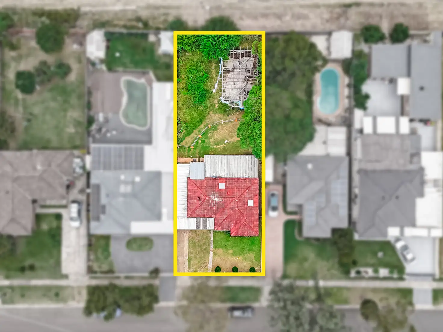 Main view of Homely house listing, 55 Palmerston Road, Mount Druitt NSW 2770