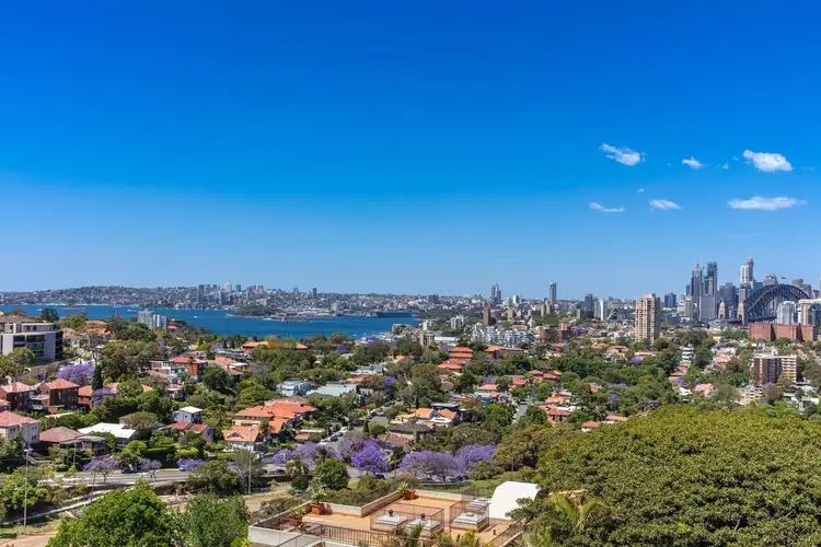 Main view of Homely apartment listing, 401/15 Wyagdon Street, Neutral Bay NSW 2089