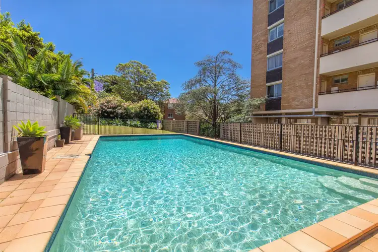 Fourth view of Homely apartment listing, 401/15 Wyagdon Street, Neutral Bay NSW 2089