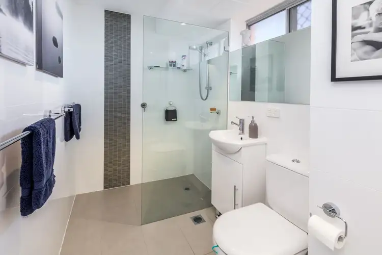 Sixth view of Homely apartment listing, 401/15 Wyagdon Street, Neutral Bay NSW 2089