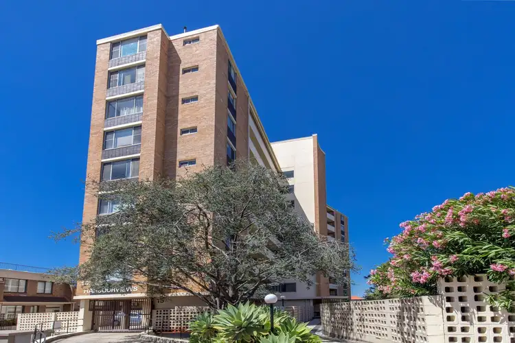 Seventh view of Homely apartment listing, 401/15 Wyagdon Street, Neutral Bay NSW 2089