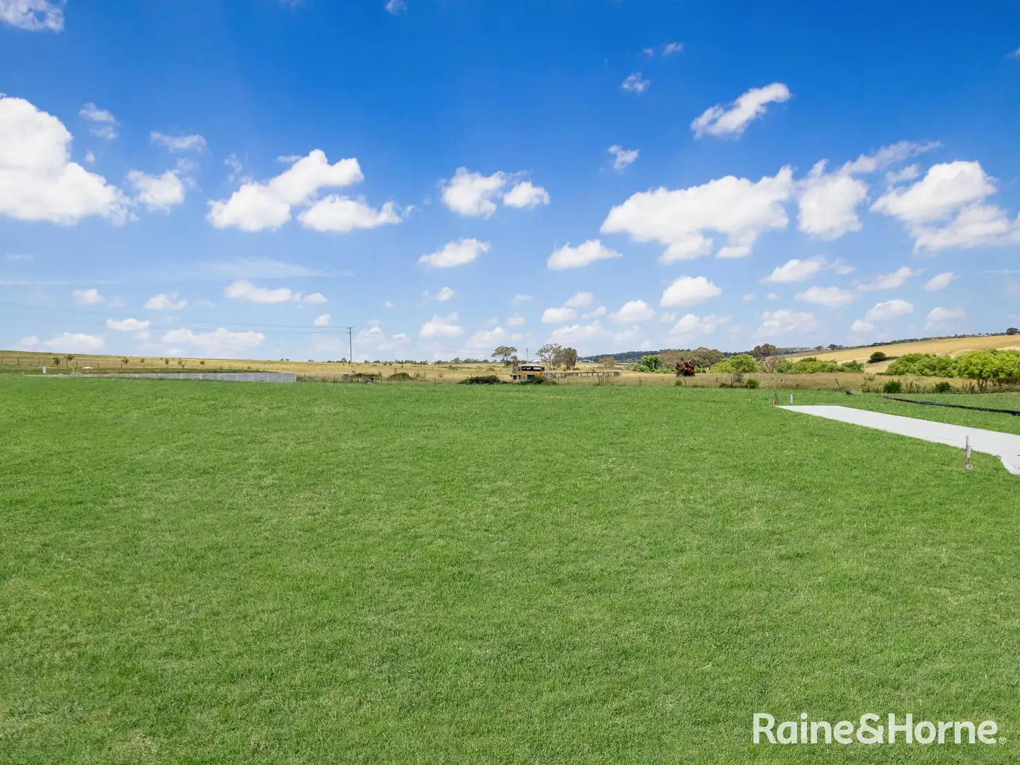 Main view of Homely land listing, 27 Campbell Close, Llanarth NSW 2795