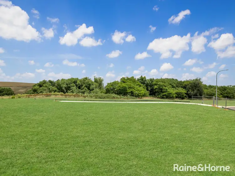 Second view of Homely land listing, 27 Campbell Close, Llanarth NSW 2795