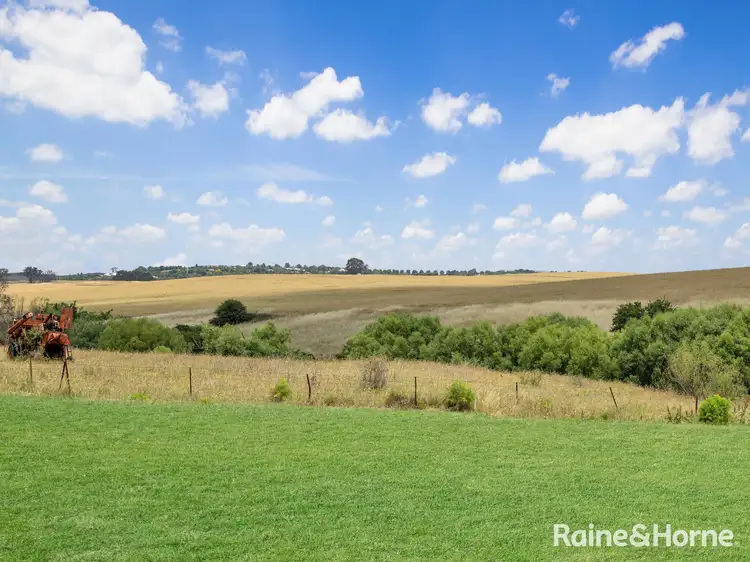 Third view of Homely land listing, 27 Campbell Close, Llanarth NSW 2795