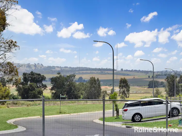 Fifth view of Homely land listing, 27 Campbell Close, Llanarth NSW 2795