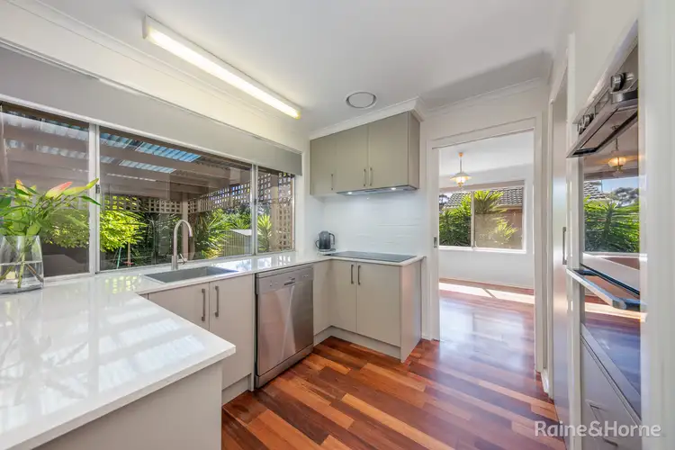 Third view of Homely house listing, 152 Gap Road, Sunbury VIC 3429