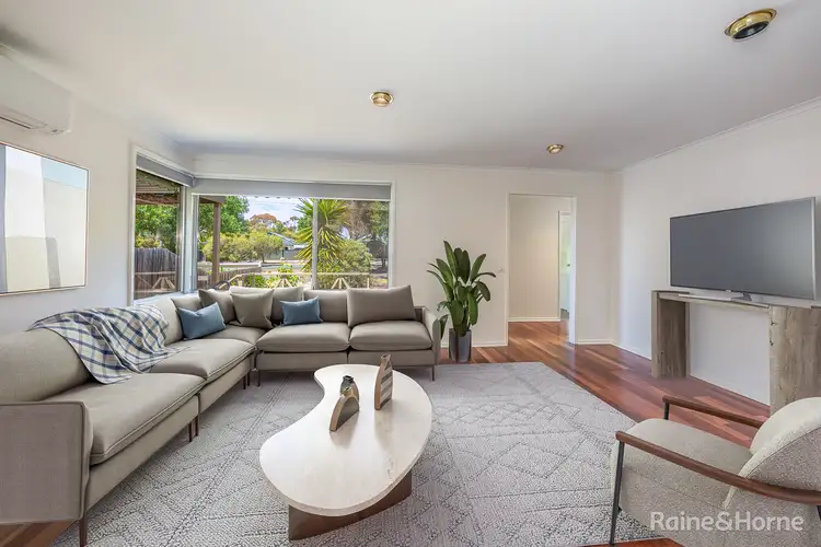 Fifth view of Homely house listing, 152 Gap Road, Sunbury VIC 3429