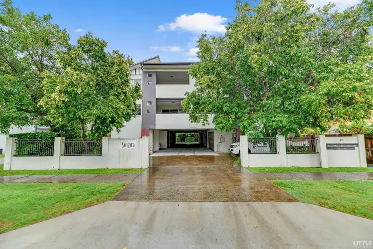 1/19 Melton Road, Nundah QLD 4012
