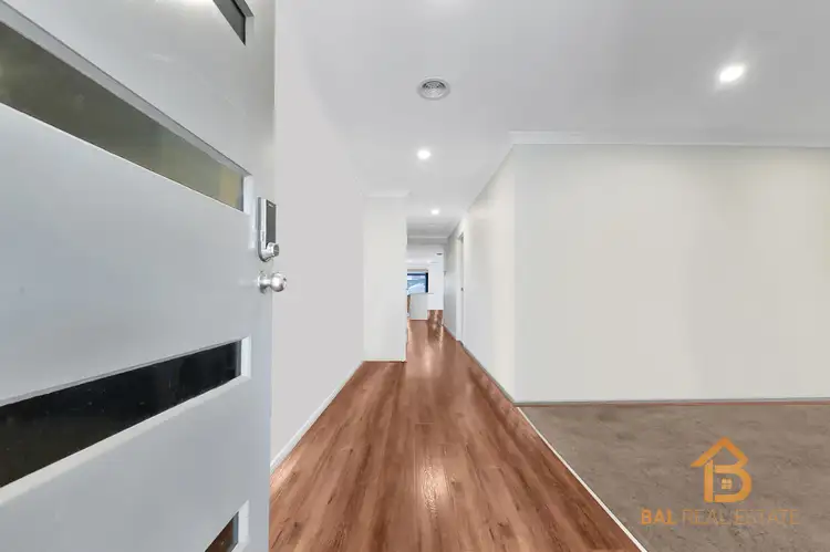 Third view of Homely house listing, 26 Macalister Grove, Cobblebank VIC 3338