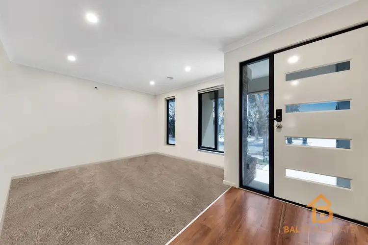 Fourth view of Homely house listing, 26 Macalister Grove, Cobblebank VIC 3338