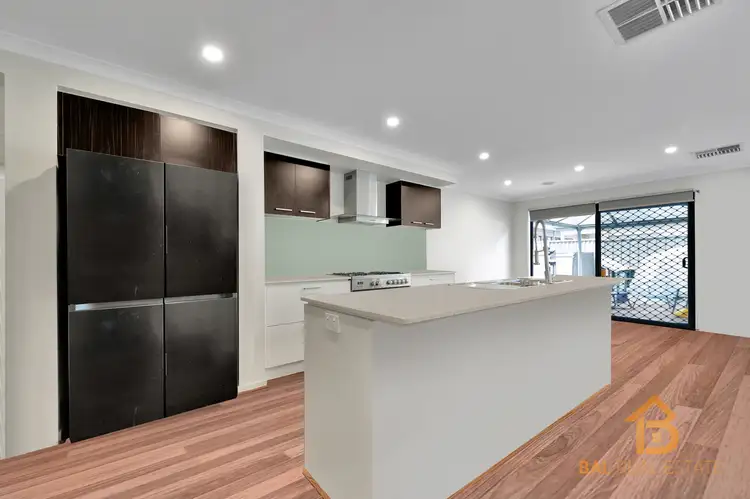 Fifth view of Homely house listing, 26 Macalister Grove, Cobblebank VIC 3338