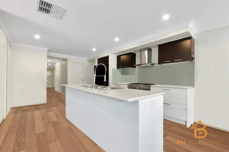 Sixth view of Homely house listing, 26 Macalister Grove, Cobblebank VIC 3338