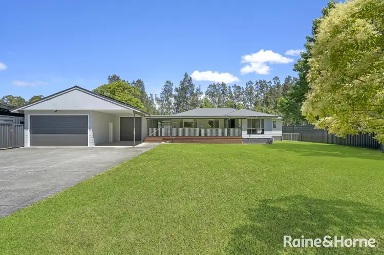 Third view of Homely house listing, 51 Burton Road, Eleebana NSW 2282