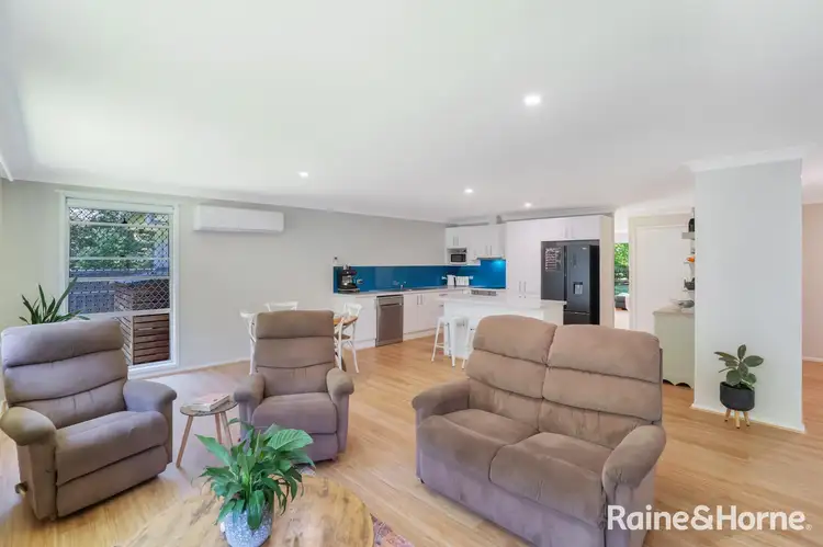 Fifth view of Homely house listing, 51 Burton Road, Eleebana NSW 2282