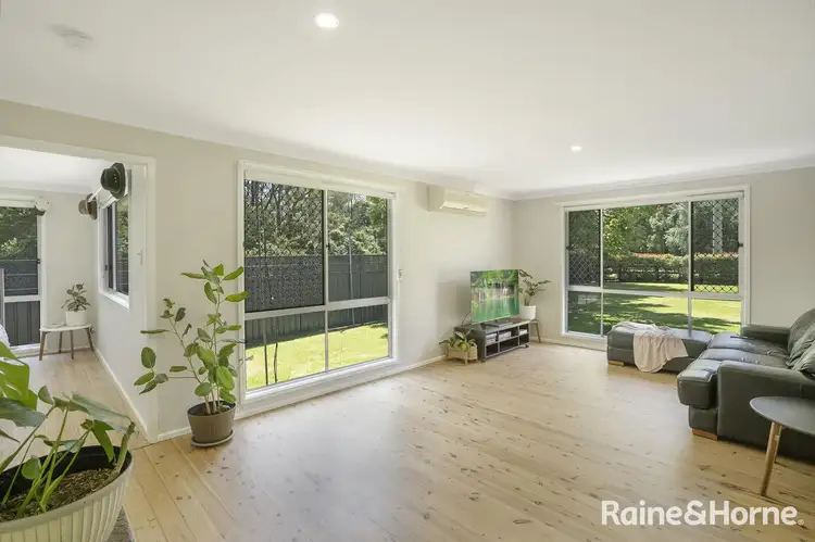 Sixth view of Homely house listing, 51 Burton Road, Eleebana NSW 2282