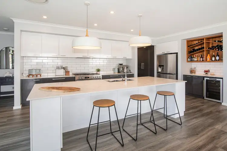 Main view of Homely house listing, 8 Frohawk Loop, Margaret River WA 6285