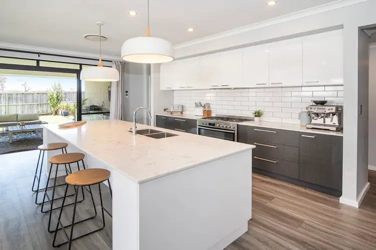 Second view of Homely house listing, 8 Frohawk Loop, Margaret River WA 6285