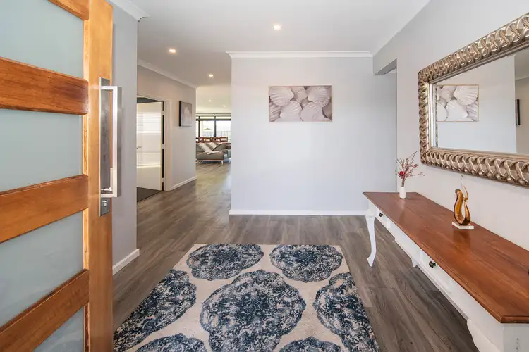 Fourth view of Homely house listing, 8 Frohawk Loop, Margaret River WA 6285