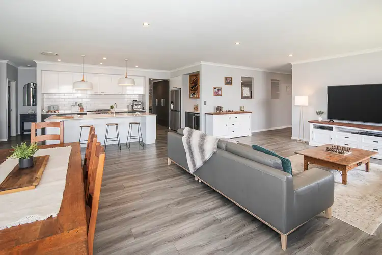Seventh view of Homely house listing, 8 Frohawk Loop, Margaret River WA 6285