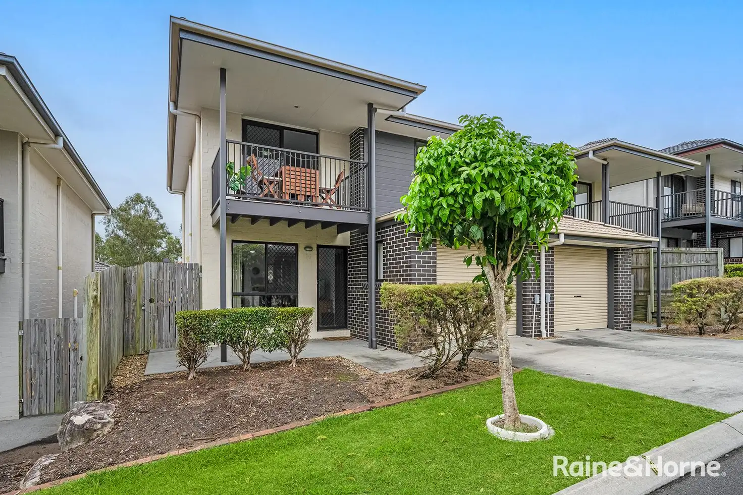Main view of Homely townhouse listing, 26/20 Sanflex Street, Darra QLD 4076