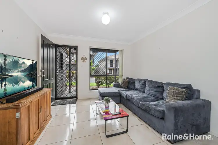 Third view of Homely townhouse listing, 26/20 Sanflex Street, Darra QLD 4076