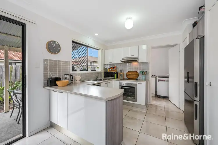 Fourth view of Homely townhouse listing, 26/20 Sanflex Street, Darra QLD 4076