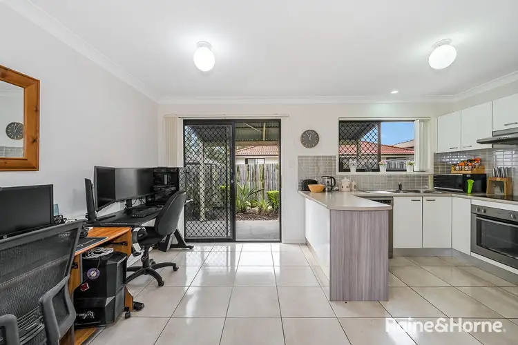 Fifth view of Homely townhouse listing, 26/20 Sanflex Street, Darra QLD 4076