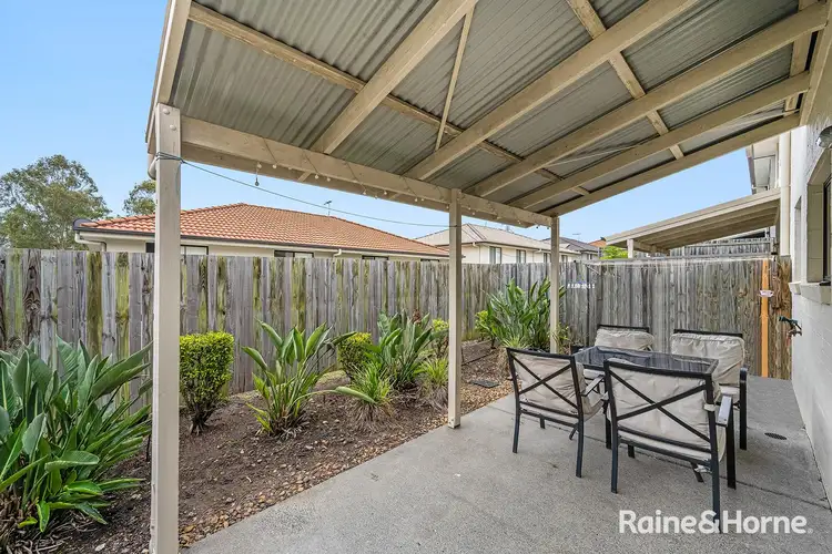 Sixth view of Homely townhouse listing, 26/20 Sanflex Street, Darra QLD 4076