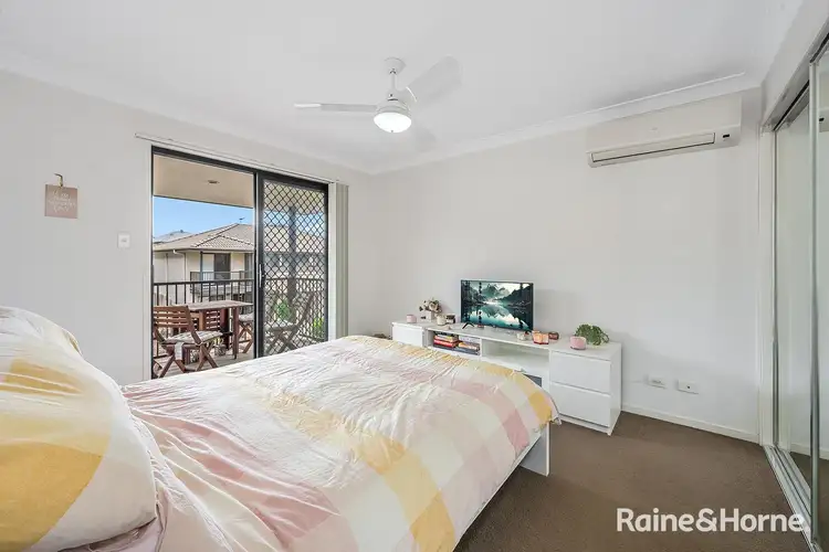 Seventh view of Homely townhouse listing, 26/20 Sanflex Street, Darra QLD 4076