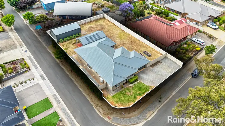 Main view of Homely house listing, 9 Catt Drive, Strathalbyn SA 5255