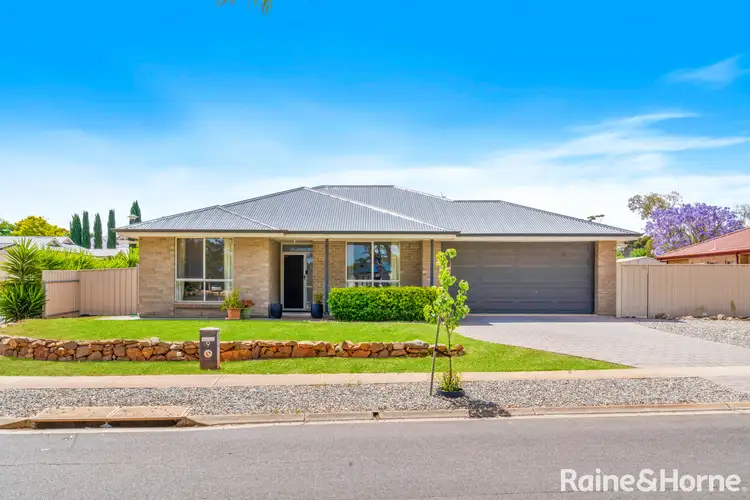 Second view of Homely house listing, 9 Catt Drive, Strathalbyn SA 5255